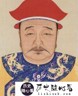 带你走进清朝史