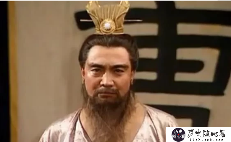 历史上的曹操是一个怎样的人?历史上的曹操的真实形象