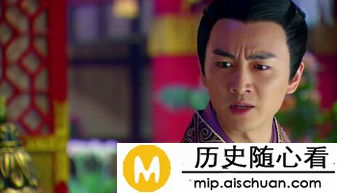 阶下囚到汉宣帝，是如何一步步走向成功的