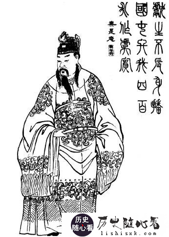 历史上待遇最好的亡国之君