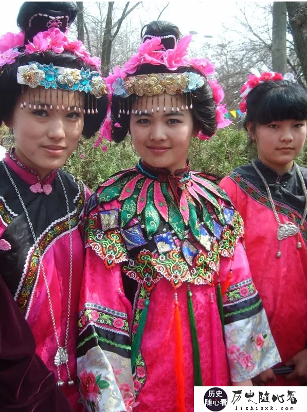 东干族，东干族真实存在吗