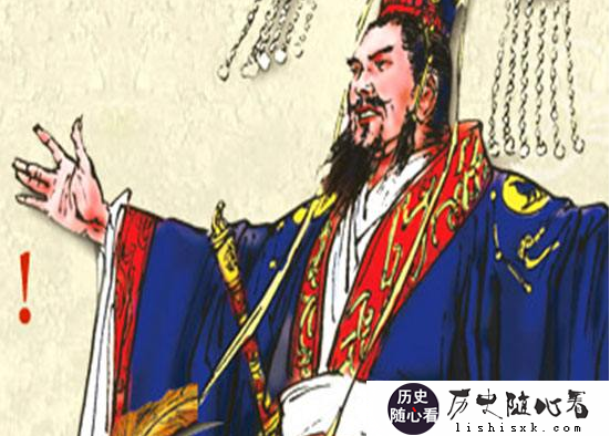 楚庄王一鸣惊人的故事,楚庄王一鸣惊人的故事告诉我们什么道理