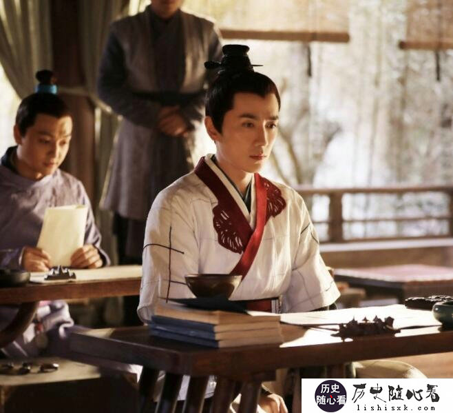 历史上极难出现的影视剧情节