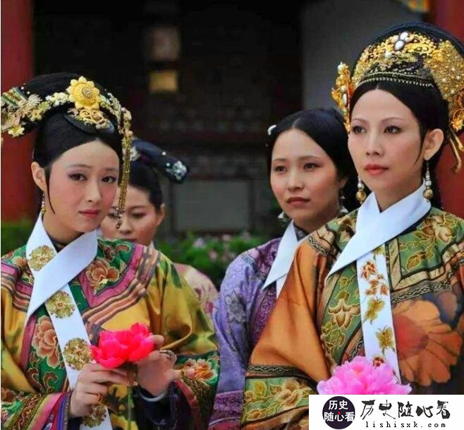 慈安太后和慈禧太后有什么区别，慈安太后历史故事