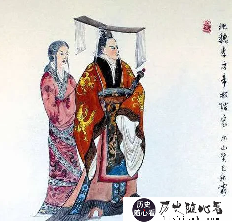 北魏王朝在中国文化危机时刻的贡献