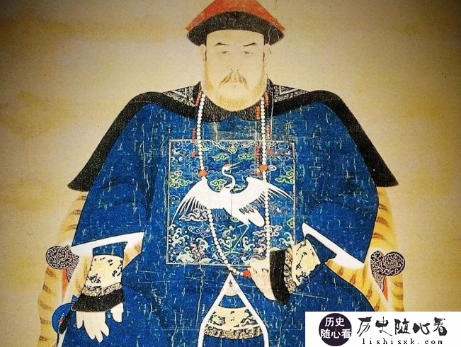 年羹尧死因 历史考证,年羹尧的结局