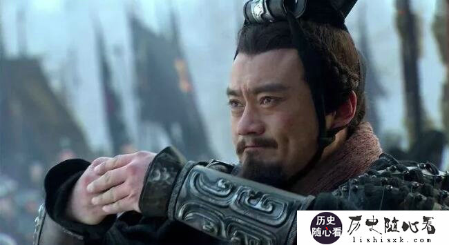 章邯为什么不向刘邦投降