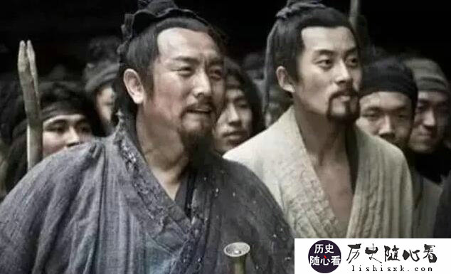历史贵族终结：王侯将相宁有种乎