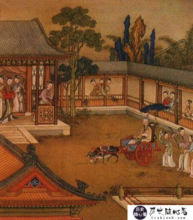 乱世金龙:天下大势,分久必合