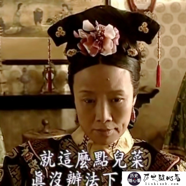 历史故事：皇帝御膳的趣味故事