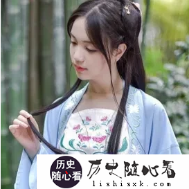 历史故事：相遇是一种缘份，相守是一种责任。