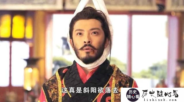 隋朝为什么短命？