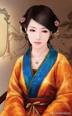 历史故事：她被洪水卷走了，人们却都在叫好。楚昭王的妻子