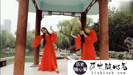 历史故事：女人世界，守规则便能构建和谐
