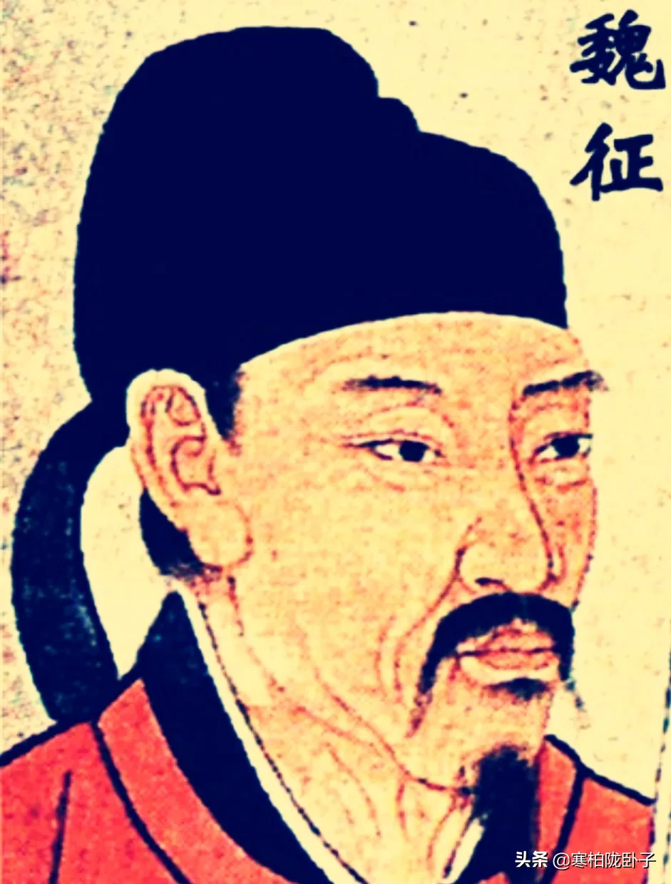 历史故事：唐太宗的妹妹