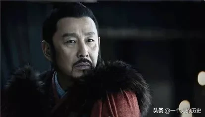 刘邦是个什么样的人