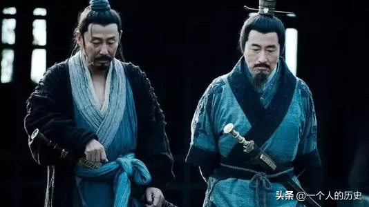 西汉的第一任丞相萧何