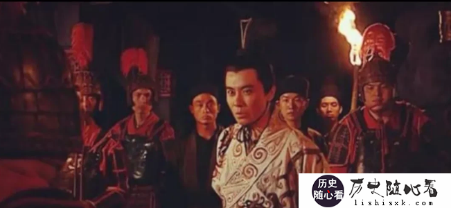 巫蛊之祸的另外一种可能