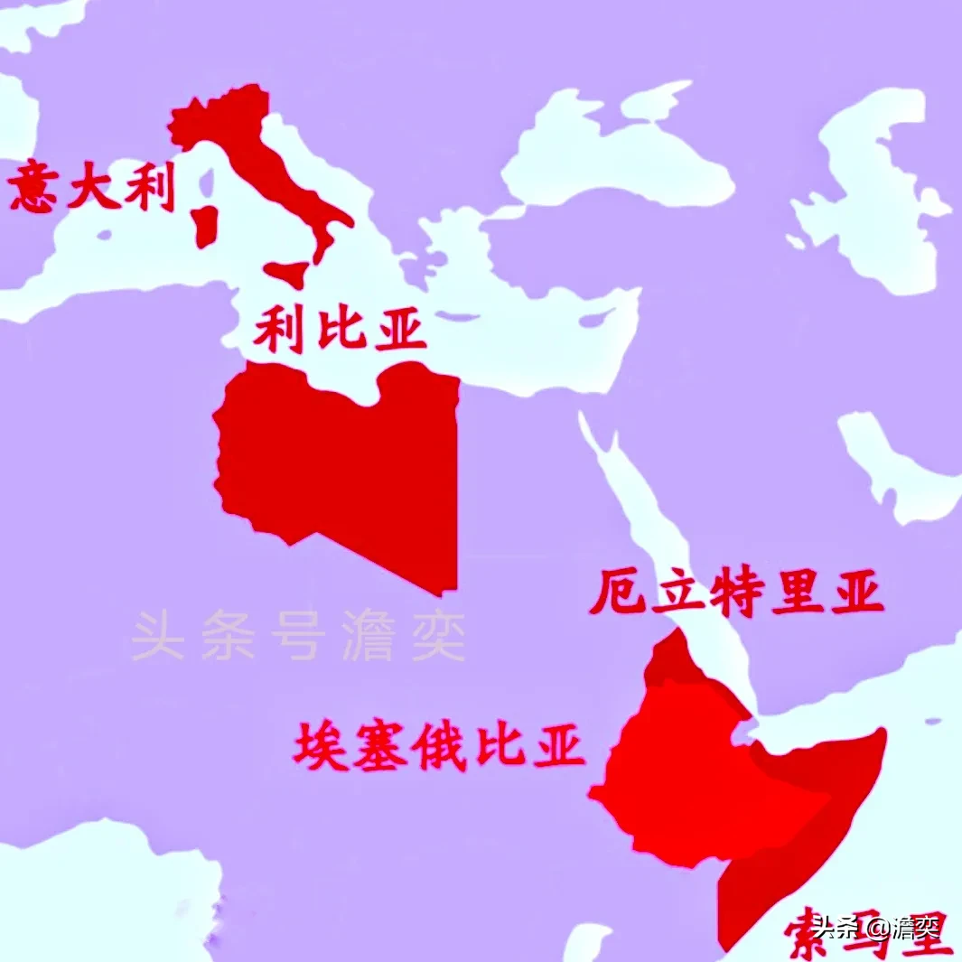 意大利强租三门湾事件,准备对清朝动武