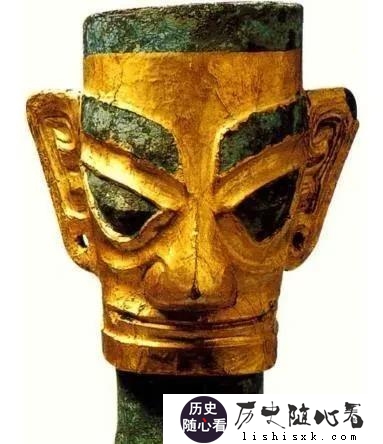 三星堆没有被盗吗?三星堆为什么没有被盗?