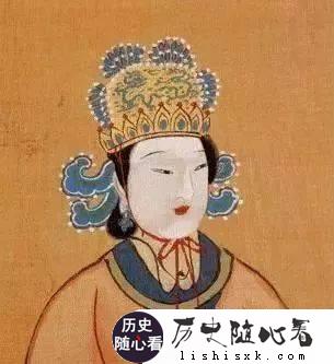 无字碑武则天的评价