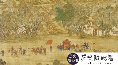 古代赘婿地位低的可怜