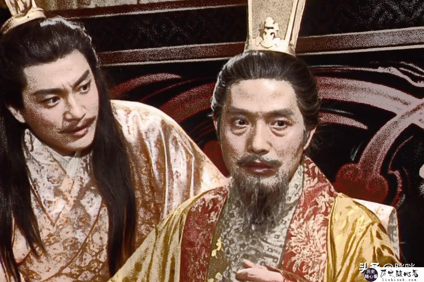 蜀汉入晋的历史，他们的悲惨命运