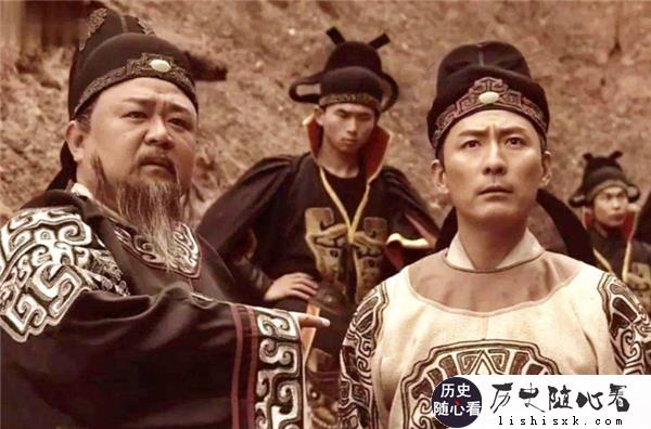 唐朝千牛卫是什么意思