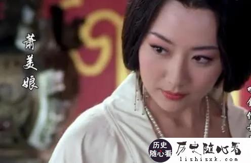 历史上的传奇皇后,有哪几位