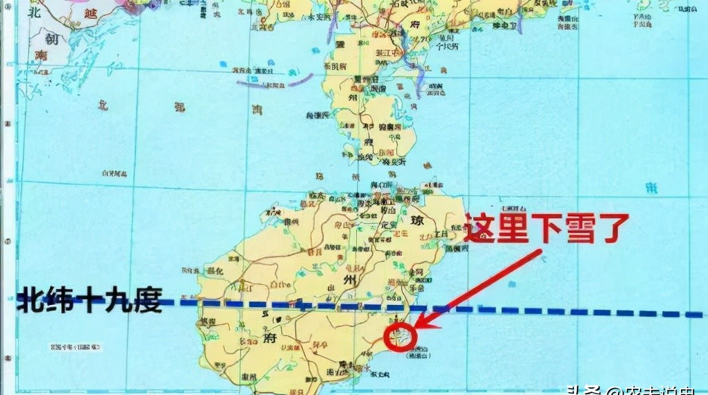 明清小冰期导致明朝灭亡，明清小冰期到底有多么可怕？