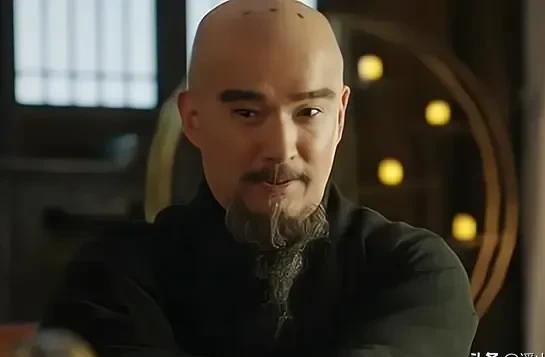 历史上的“黑衣宰相”姚广孝