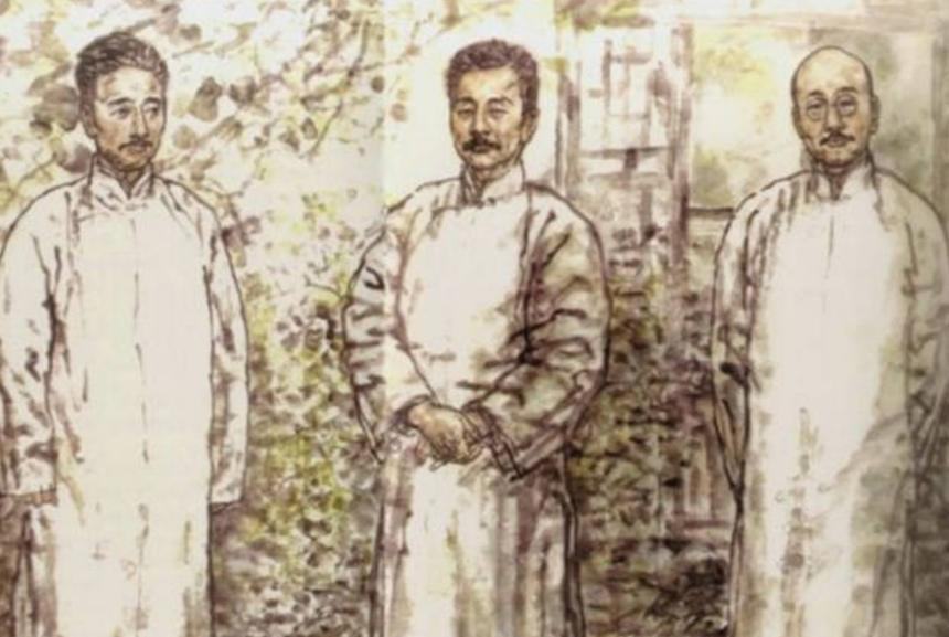 平民出生的羽太信子，能用婚姻消弭大户人家的差距吗？