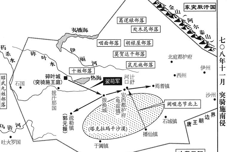 美国在俄乌间拱火，谁是最大的输家？