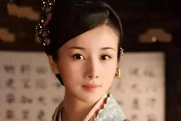 明末四公子，陈圆圆差点嫁给冒辟疆，到了晚年，还要和他比翼双飞