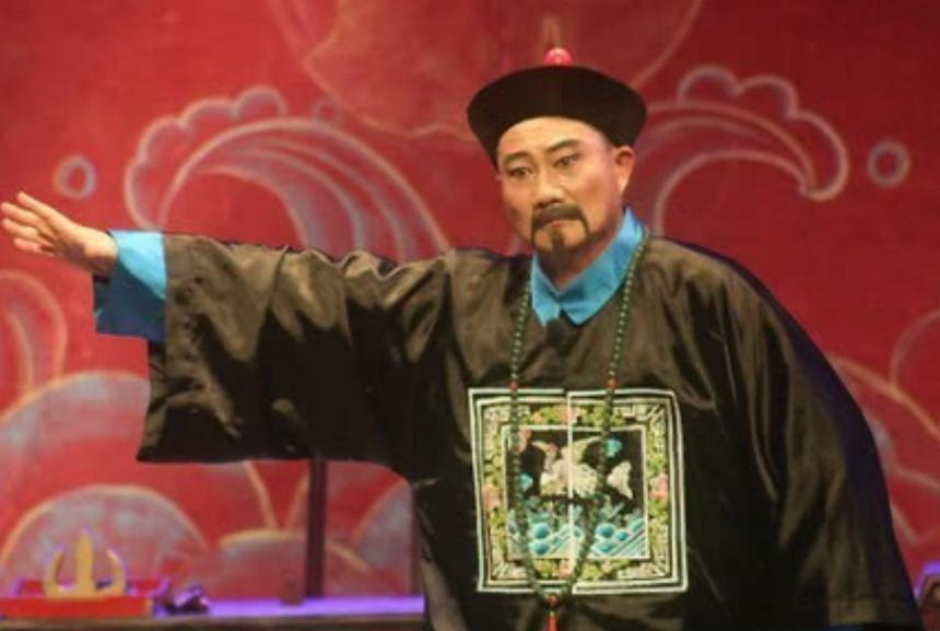 户部尚书被仆人杀害，乾隆骂他“存心险薄”，为何不用汉文？