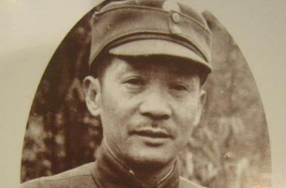 张发奎向蒋介石请缨去黑龙江抗击日寇