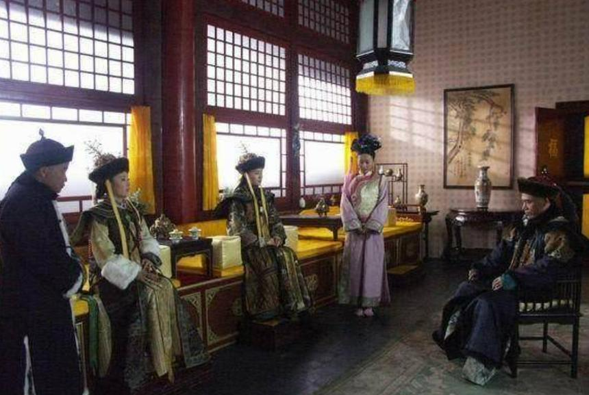恭亲王奕䜣立过什么大功，竟让慈禧以“公主位”待其女儿？