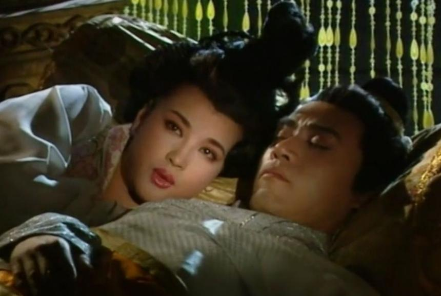 章怀太子李贤失宠，被勒令闭门读《孝子传》，武则天用这一招化解