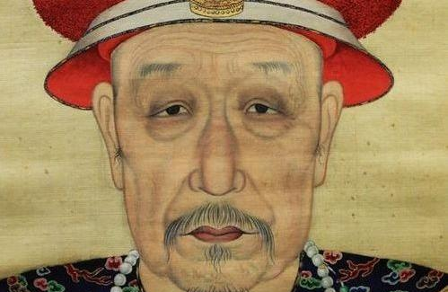 皇祖晋妃贯穿了乾隆整个人生