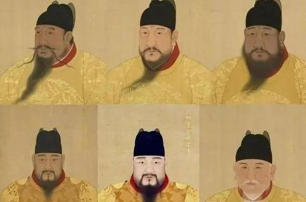 明朝十六位皇帝，非正常死亡的多达十位