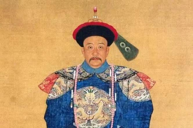 历史上的富察傅恒和多拉尔海兰察，到底是谁的后代？