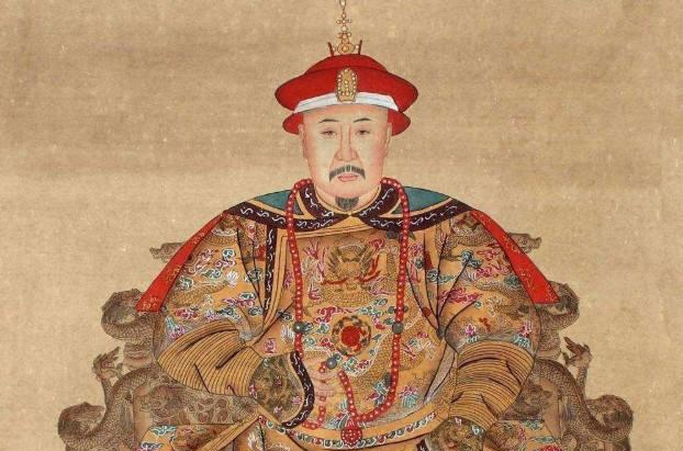 嘉庆帝对于改造中国道教煞费苦心