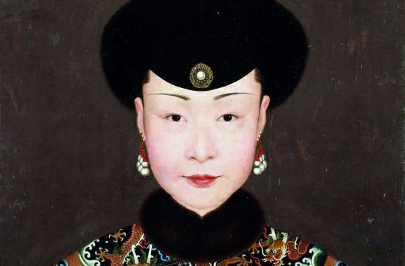 一组数据告诉你，愉妃珂里叶特氏与婉嫔陈氏的区别