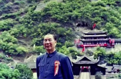 杨成武将军:当年参加战斗的22位勇士,如今只剩下一个人