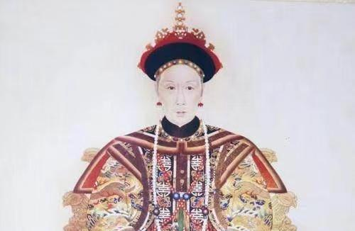 慈禧太后与光绪皇帝是亲生的吗？