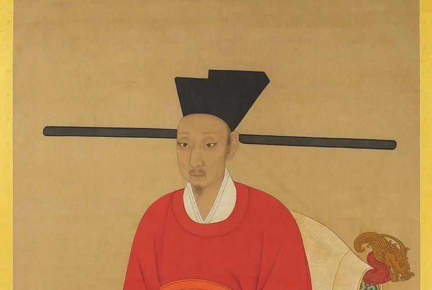 宋宁宗一生有9个儿子，却都在未满周岁时夭折