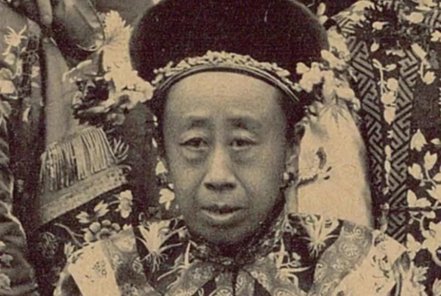 她是慈禧太后晚年最宠爱的公主，却被封为荣寿固伦公主