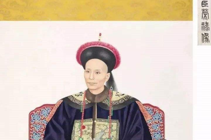 瓜尔佳·荣禄看透慈禧太后并非想真正与列强开战，清楚朝廷的实力
