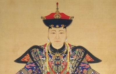 苏麻喇姑的两个怪癖,一年只在除夕那天洗一次澡,把脏水喝掉