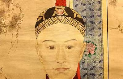 宫女谈往录：光绪皇帝每次进出慈禧太后的寝宫，都轻手轻脚